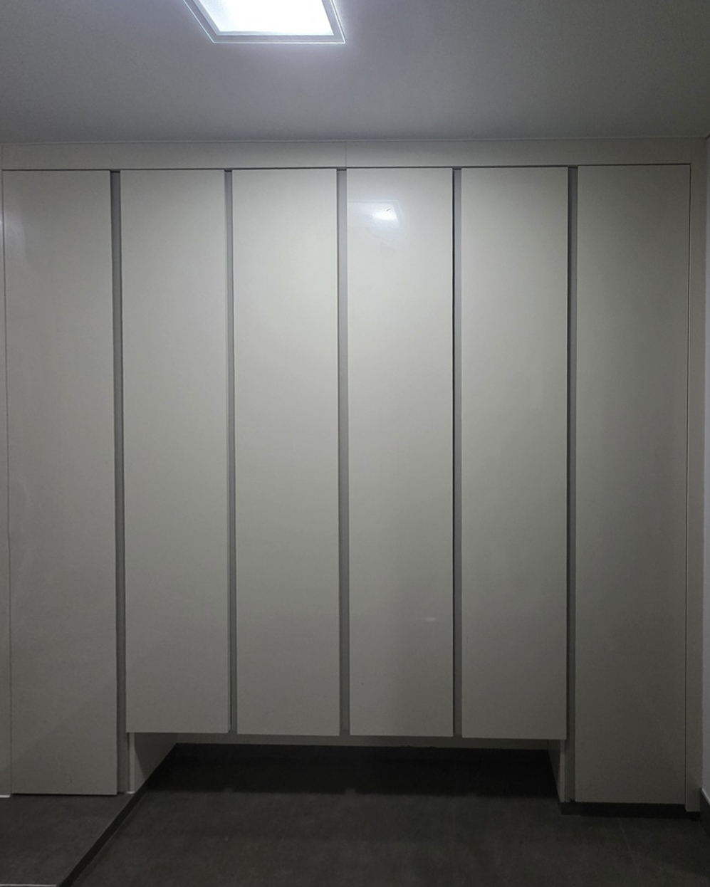 서울 성동구 리폼·복원 시공 전